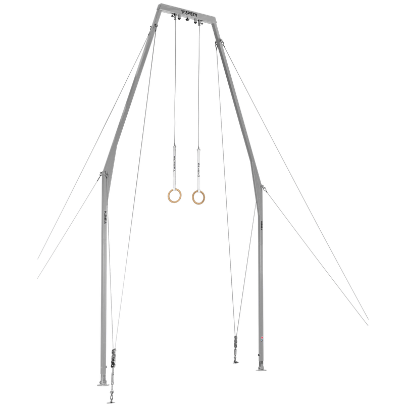 Spieth Ringegerüst Berlin