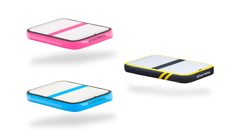 AirTrack Factory® AirBoard