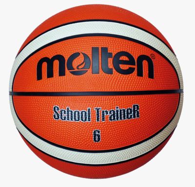 Molten® Basketball "School Trainer"