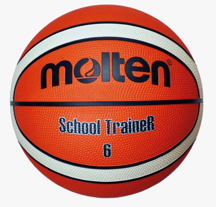 Molten® Basketball "School Trainer"