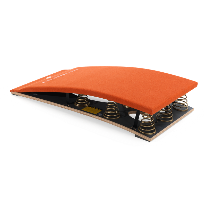 Spieth® Sprungbrett Moskau 8