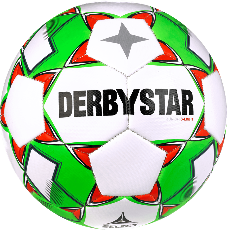 Derbystar® Fußball Junior S-Light 5er-Set
