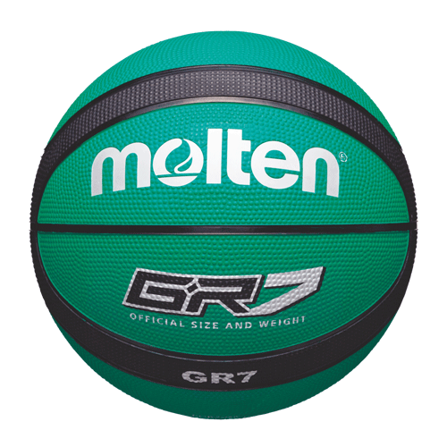 Molten® Basketball BGR7