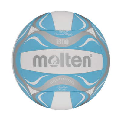 Molten® Beachvolleyball BV1500-LB Molten® Beachvolleyball BV1500-LB