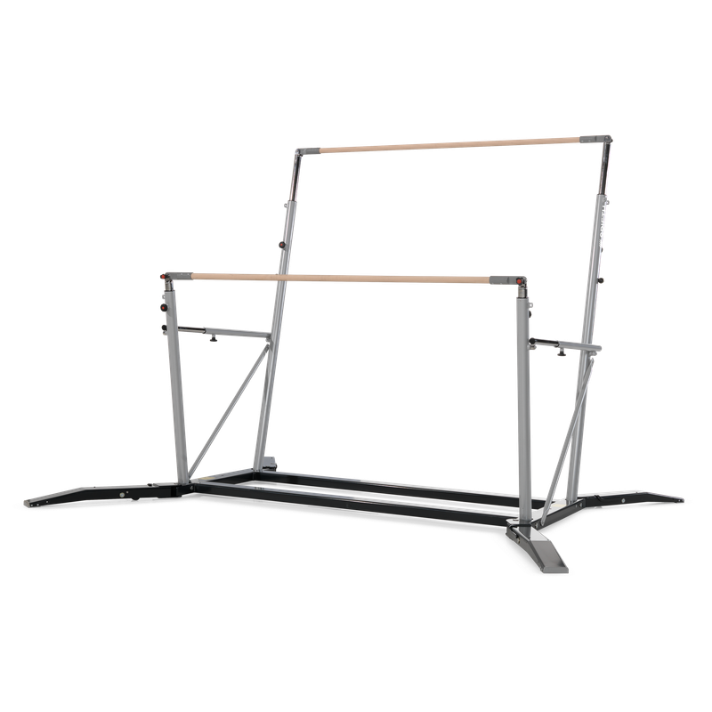 Spieth Freistehender Stufenbarren Club