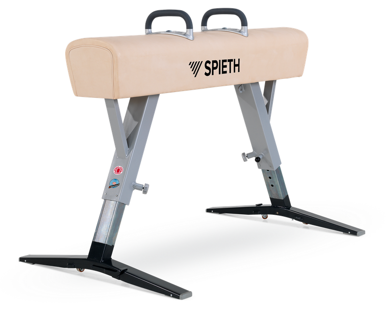 Spieth® Pauschenpferd Spieth® Pauschenpferd