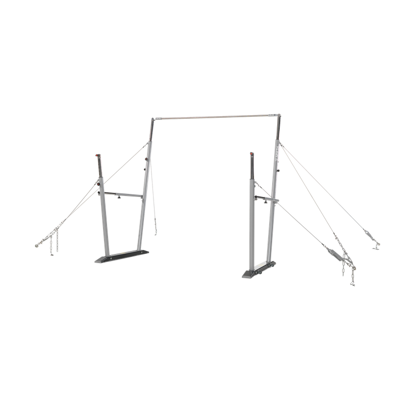 Spieth Stufenbarren Kombi