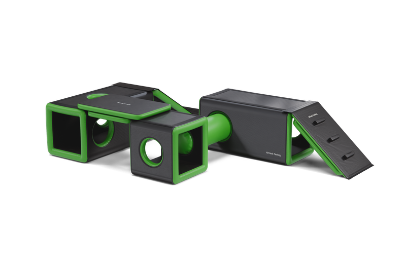 AIRMOVE'N GROOVE AIRMOVE'N GROOVE