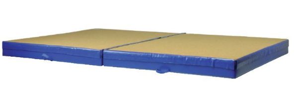 Kombi-Niedersprungmatte - verschiedene Ausführungen Kombi-Niedersprungmatte - verschiedene Ausführungen