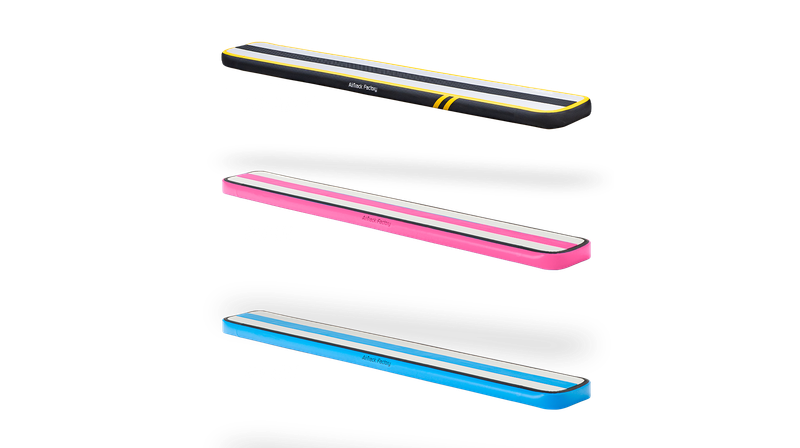 AirTrack Factory® AirBeam AirTrack Factory® AirBeam