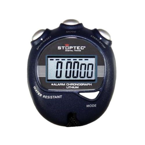 Stoppuhr Stoptec 144