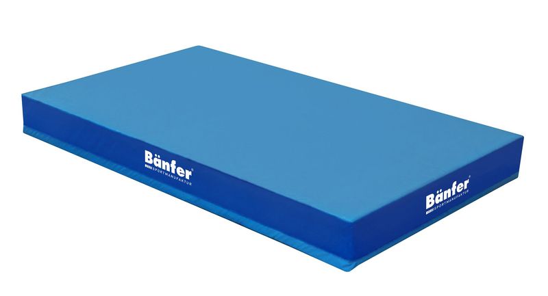 Hochsprungmatte Standard - verschiedene Ausführungen