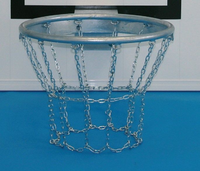 Basketball-Kettennetz