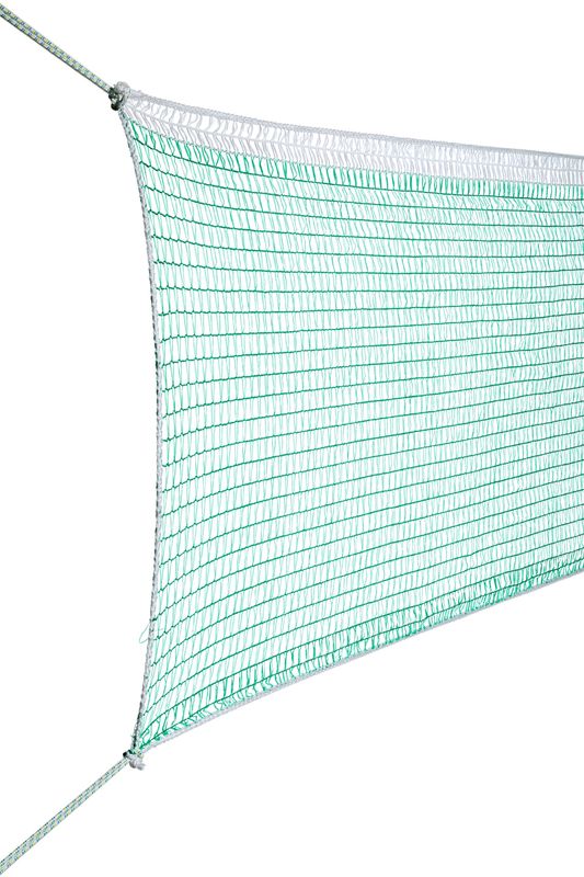 Schnellmontage-Trainingsnetze - verschiedene Ausführungen