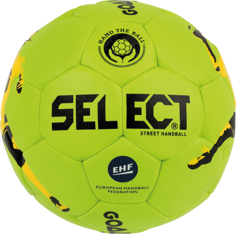 Select® Streethandball Goalcha -5er Set