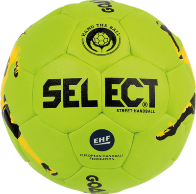 Select® Streethandball Goalcha -5er Set Select® Streethandball Goalcha -5er Set