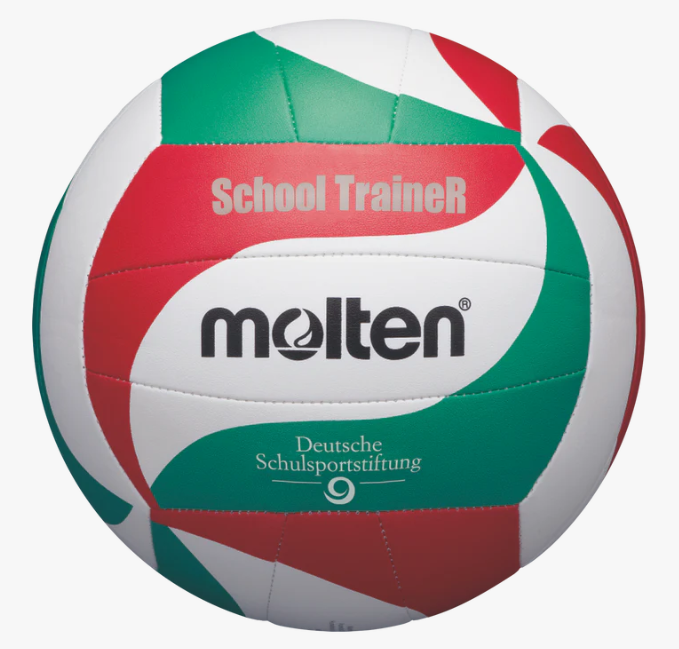 Molten® Volleyball V5M-ST School Trainer Molten® Volleyball V5M-ST School Trainer