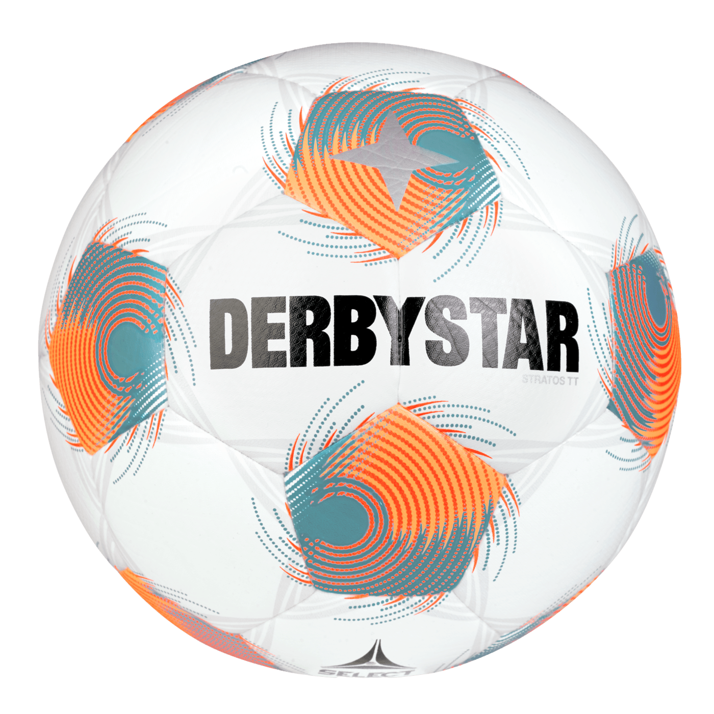 Derbystar® Fußball Stratos TT - 5erSet