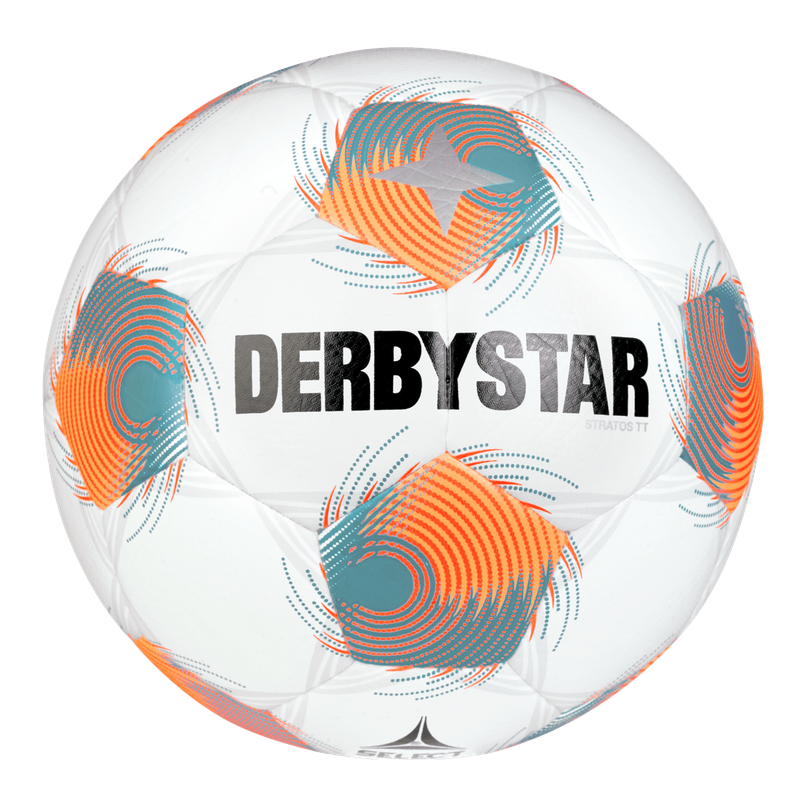 Derbystar® Fußball Stratos TT - 5erSet