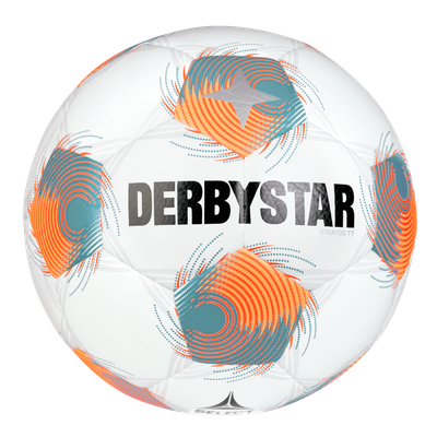 Derbystar® Fußball Stratos TT - 5erSet Derbystar® Fußball Stratos TT - 5erSet