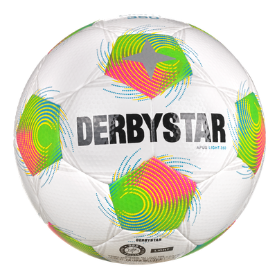 Derbystar® Fußball Apus Light - 5er Set Derbystar® Fußball Apus Light - 5er Set