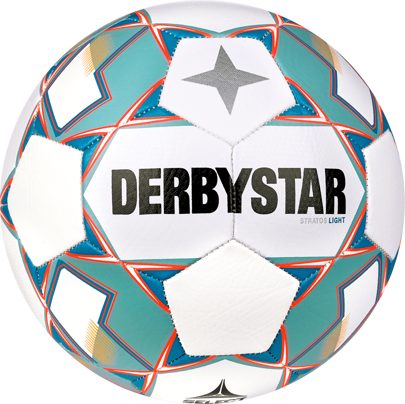 Derbystar Fußball Stratos Light 5 er Set