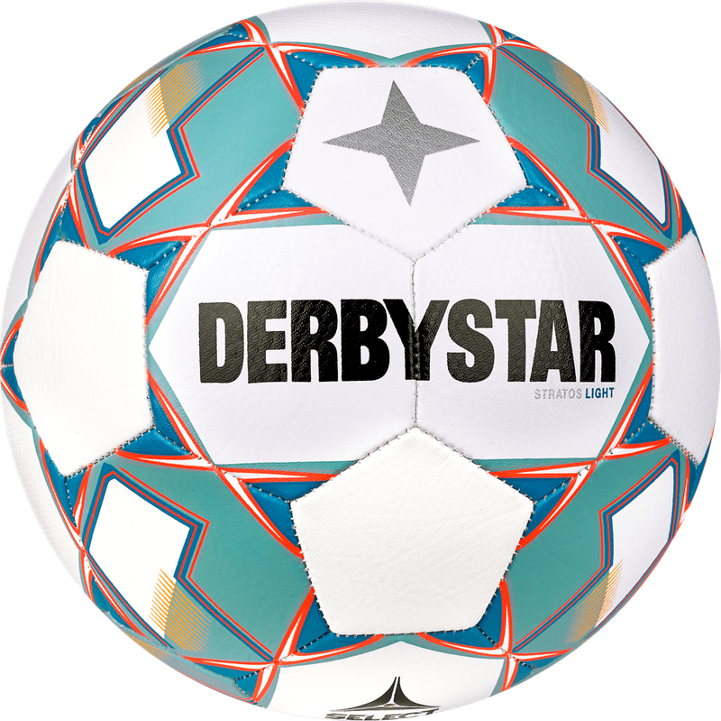 Derbystar Fußball Stratos Light 5 er Set