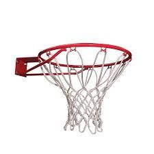 Basketballnetz, Nylon-Flechtleine - 6mm