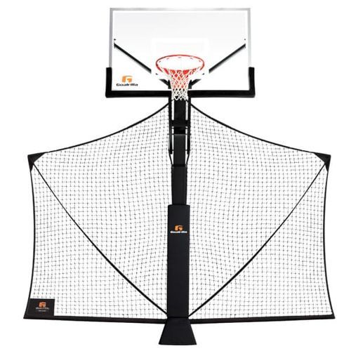 Goalrilla Basketball Fangnetz Yard Guard