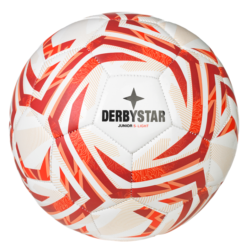 Derbystar® Fußball Junior S-Light 5er-Set