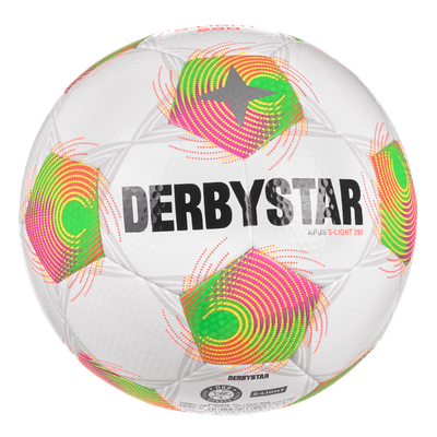 Derbystar® Fußball Apus S-Light - 5er Set Derbystar® Fußball Apus S-Light - 5er Set