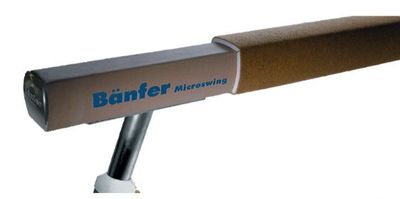 Schwebebalkenpolster