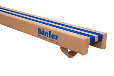 Schwebebalkenverbreiterung - verschiedene Ausführungen Schwebebalkenverbreiterung - verschiedene Ausführungen