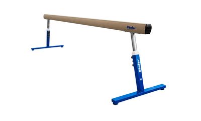 Bänfer® Schwebebalken Exklusiv FIG-zertifiziert Bänfer® Schwebebalken Exklusiv FIG-zertifiziert
