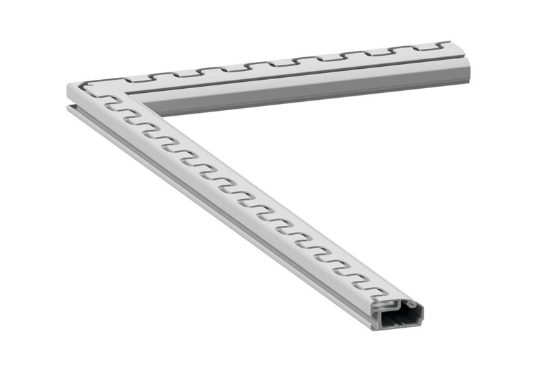 Bodenrahmen Bodenrahmen "Simply-Fix"