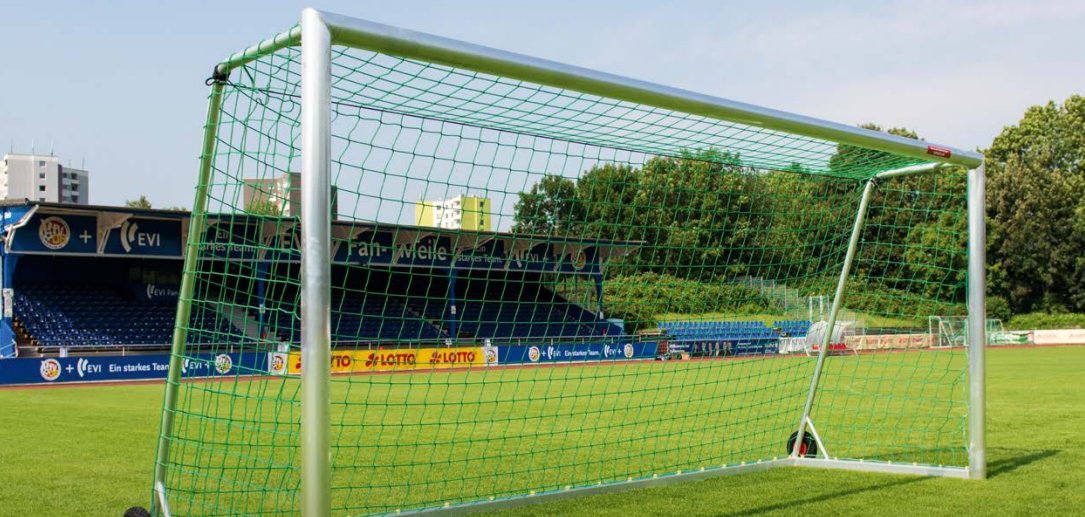 Fußballtor Eco