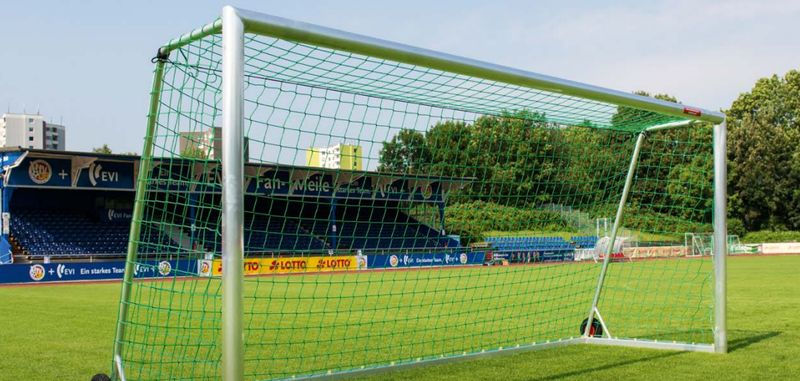 Fußballtor Eco