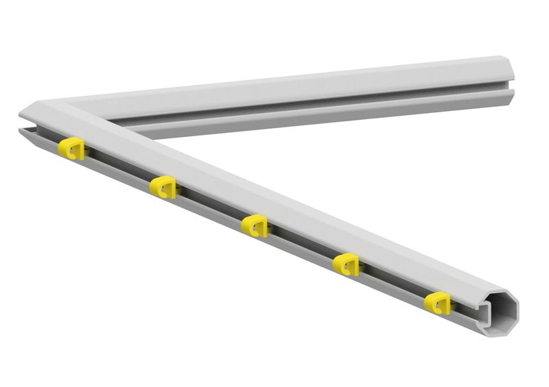 Bodenrahmen Bodenrahmen "Robust"