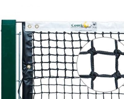 Tennisnetz Court Royal TN 30 Tennisnetz Court Royal TN 30