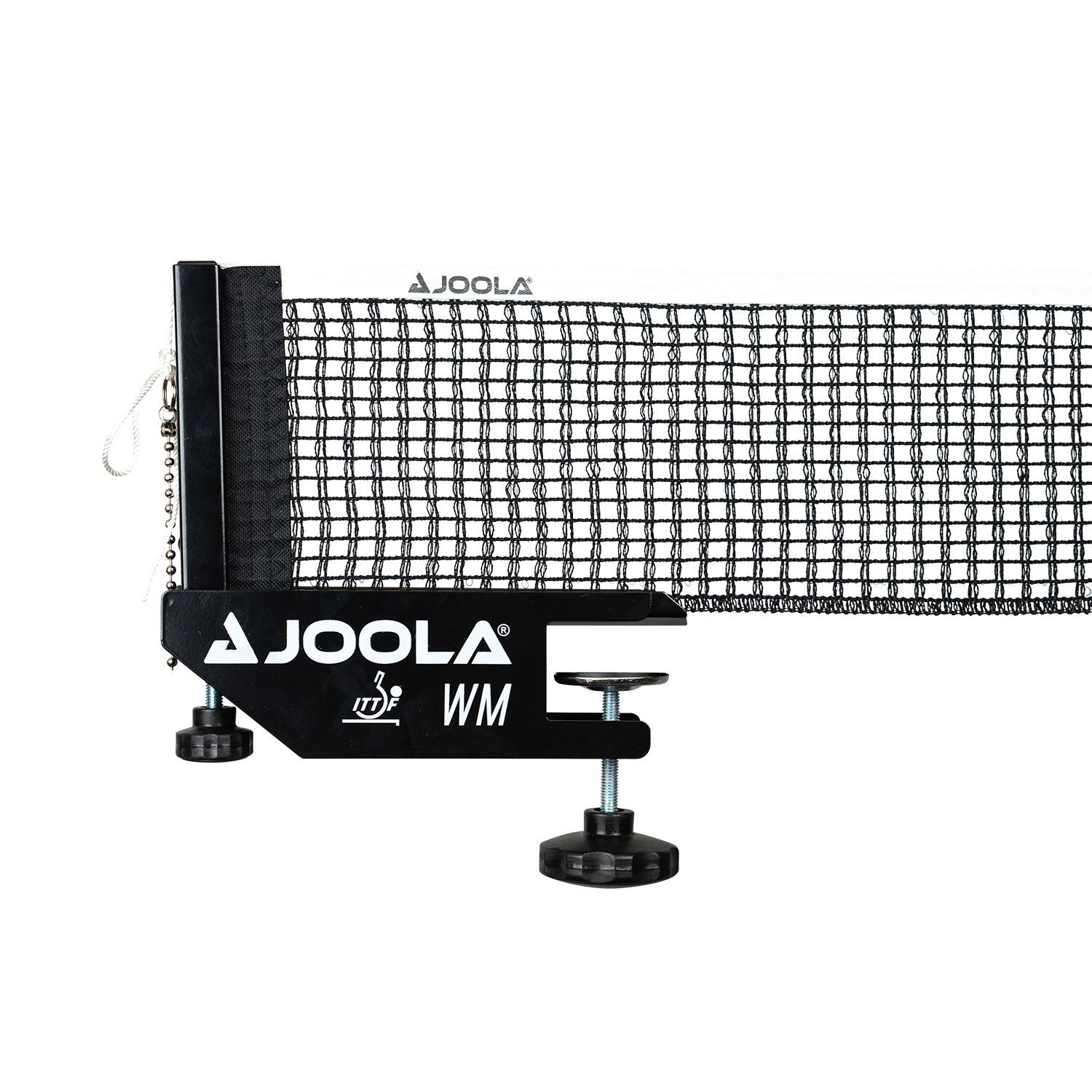 Joola® "WM" Tischtennisnetzgarnitur