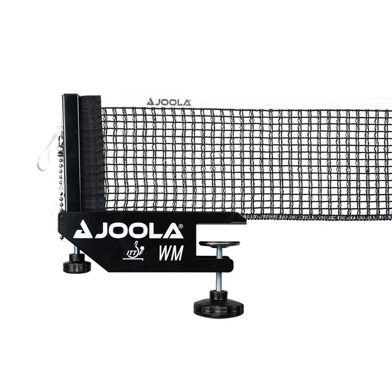 Joola® Joola® "WM" Tischtennisnetzgarnitur
