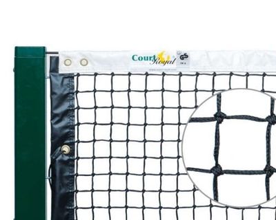 Tennisnetz Court Royal TN 9