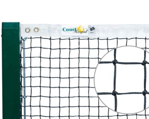 Tennisnetz Court Royal TN 8