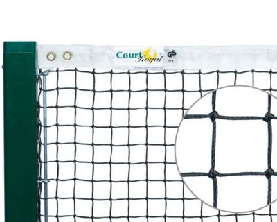Tennisnetz Court Royal TN 8