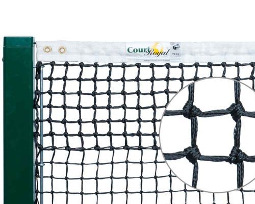 Tennisnetz Court Royal TN 50 Turnier