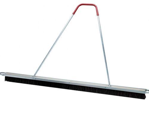 Tennisplatzabziehbesen Arenga