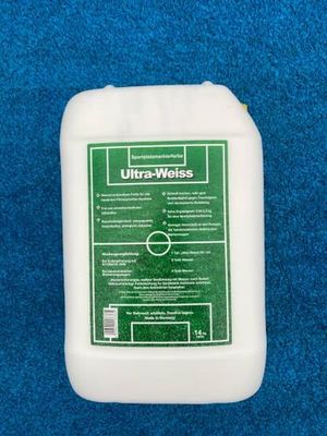 SAM Nassmarkierfarbe Ultraweiß - 14 kg SAM Nassmarkierfarbe Ultraweiß - 14 kg