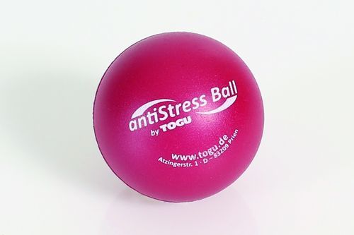 Togu® Anti-Stress-Ball -5er-Set Togu® Anti-Stress-Ball -5er-Set