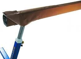 Bänfer® Schwebebalkenbezug