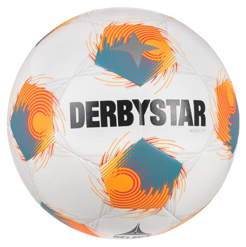 Derbystar Magic TT - 5er Set